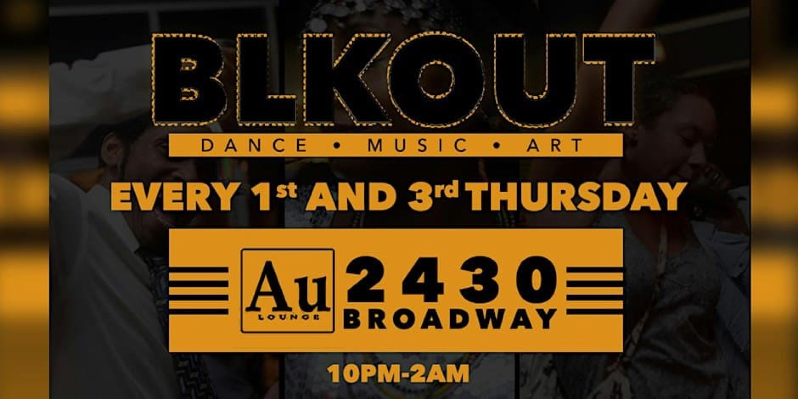 BLKOUT