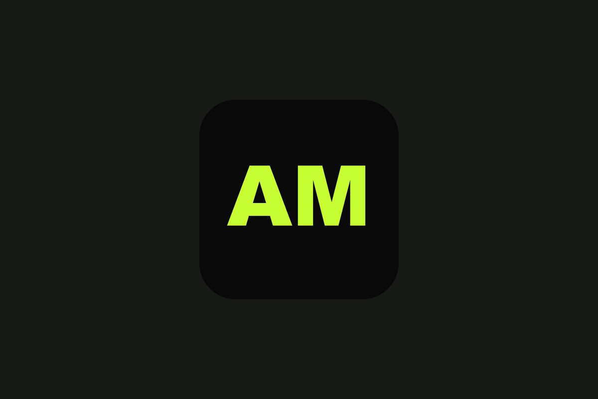 Afrobeats Miami logo