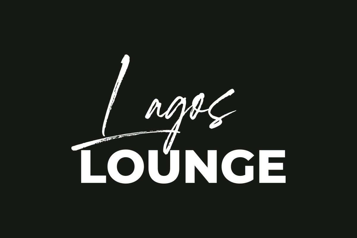 Lagos Lounge logo